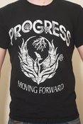 Image of Moving Forward