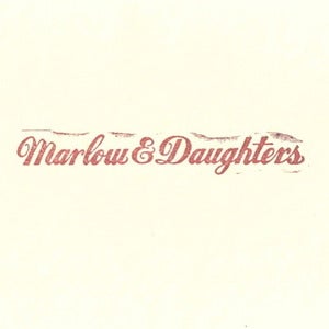 Marlow and Daughters Gift Certificate