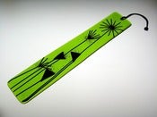 Image of Seed Heads Colour Bar