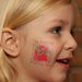 Image of Rainbird Tattoo