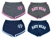 Image of Girl's "Boy Shorts"