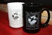Image of Rainbird Foundation Mugs - Black or White