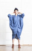 Image of Cocoon Dress