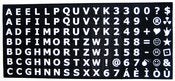 Image of Big Letters