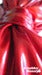 Image of Hello Kitty Bow (Cracked Candy Apple Red)