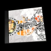 Image of The Men From Dystopia / CD - Jewel case