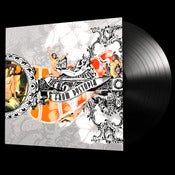 Image of The Men From Dystopia / Double LP - gatefold 180 gr.