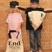 Image of Rainbird Foundation Tote Bag