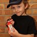 Image of Child Abuse Extinguisher Spray Bottle