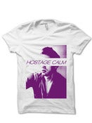 Image of Pomp T Shirt (Purple)