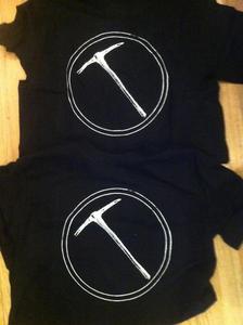 Image of Prospector Shirts!