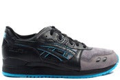 Image of Asics Gel Lyte III x Ronnie Fieg "LEATHERBACK"