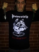 Image of Power Trip Onslaught Long Sleeve