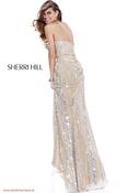 Image of Sherri Hill2797 pre order