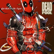 Image of deadpool: get rich or die tryin'