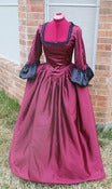 Image of Rococo Romance Gown