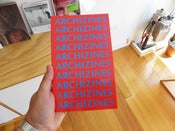 Image of Archizines