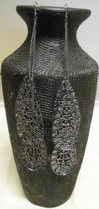 Image of Leather & Lace