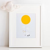 Image of UP UP UP *more colours