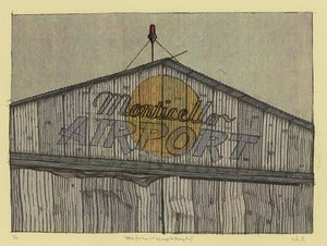 Image of Devil Town: "84535 (this town ain't big enough for the any of us)"