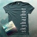 Image of SKYHARBOR - 'Blinding White Noise' 2x CD Digipak + Tee Deal