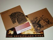 Image of Dead Ants Rainbow - Selectively Mute 2CD + live CD