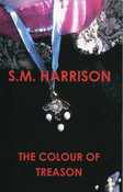Image of Colour of Treason (Su Harrison)