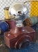 Image of lampe matrice bateau