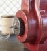 Image of lampe matrice raccord