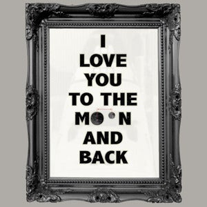 Image of I Love you