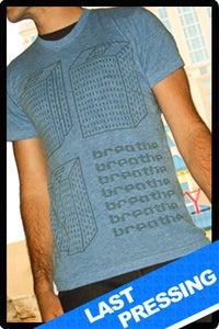 Image of Column Guys Tee