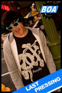 Image of Skullie Guys Tee