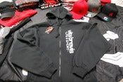 Image of NGU Hoodie