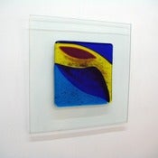 Image of Mediterranean Wall Picture 30cm or 50cm