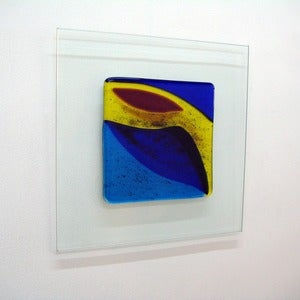 Image of Mediterranean Wall Picture 30cm or 50cm