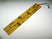 Image of Botanical in Gold Colour Bar