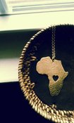 Image of Nuba Necklace