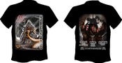 Image of ANAL GRIND Chronic Pornoholic T-shirt