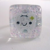 Image of Sweet Tooth Ring