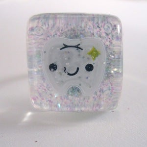Image of Sweet Tooth Ring