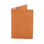 Image of Passport Case