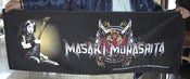 Image of MM Sports Towel