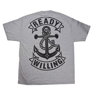 Image of Anchor Grey