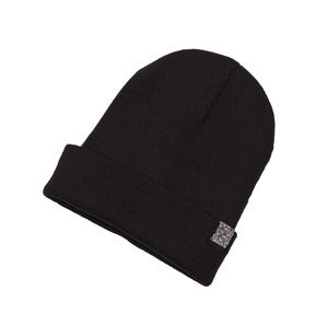 Image of Beanie Black