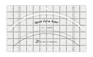 Image of Quick Curve Ruler©