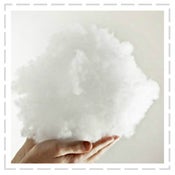 Image of Innergreen Eco-friendly toy fill - Corn Fiber