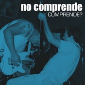 Image of NO COMPRENDE - Comprende? (Free Download / Donation)