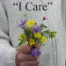 Image of 15 Ways To Say "I Care"