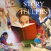Image of Counterfeit Storytellers