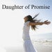 Image of Living as a Daughter of Promise